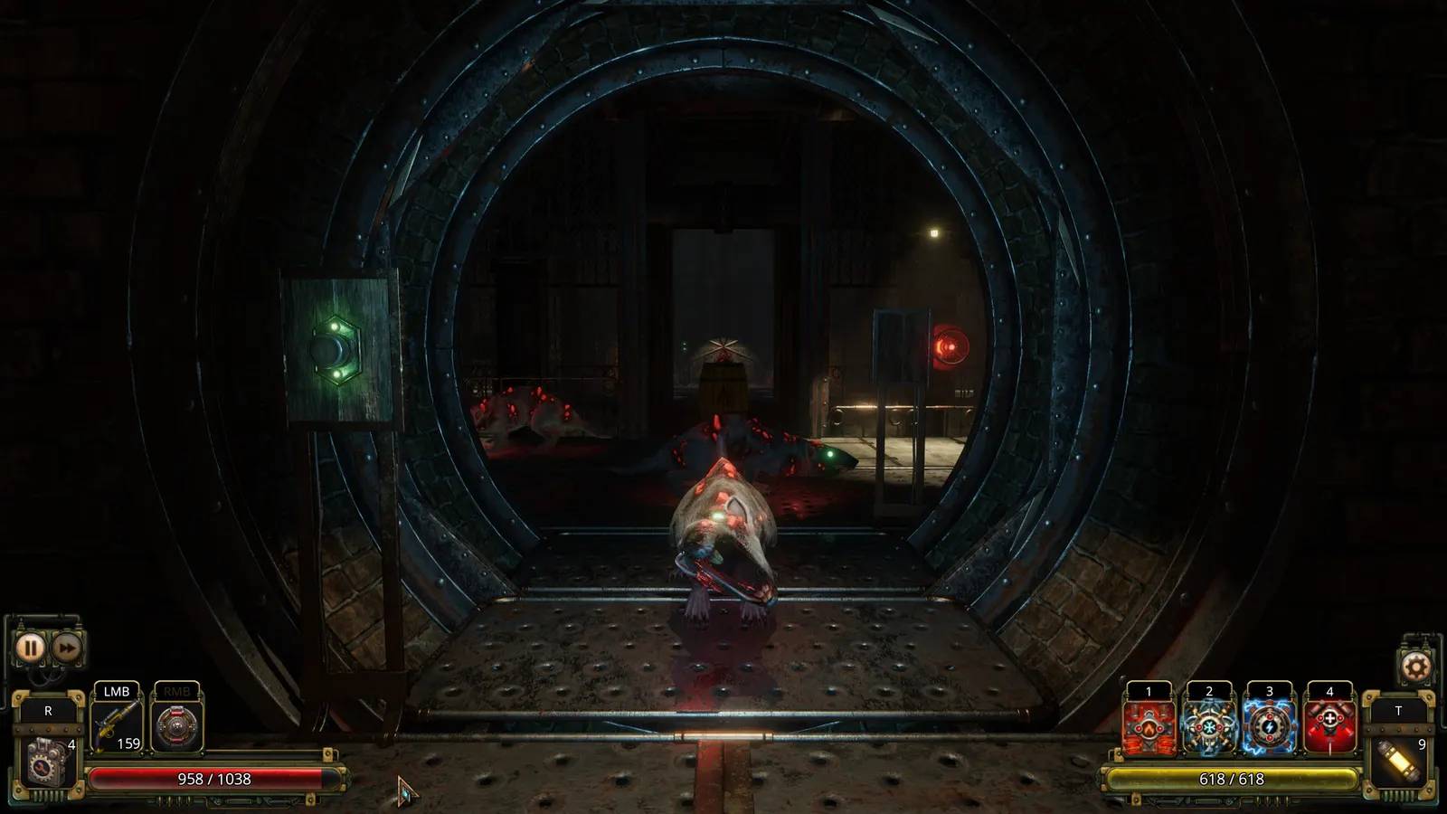 Vaporum: Lockdown media 6