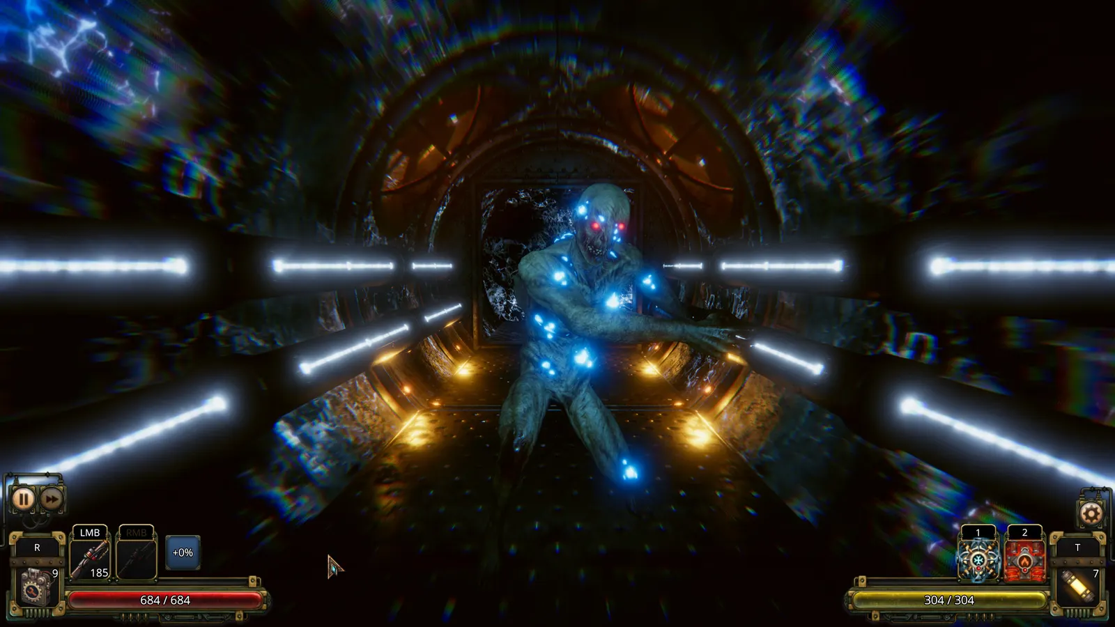 Vaporum: Lockdown media 7