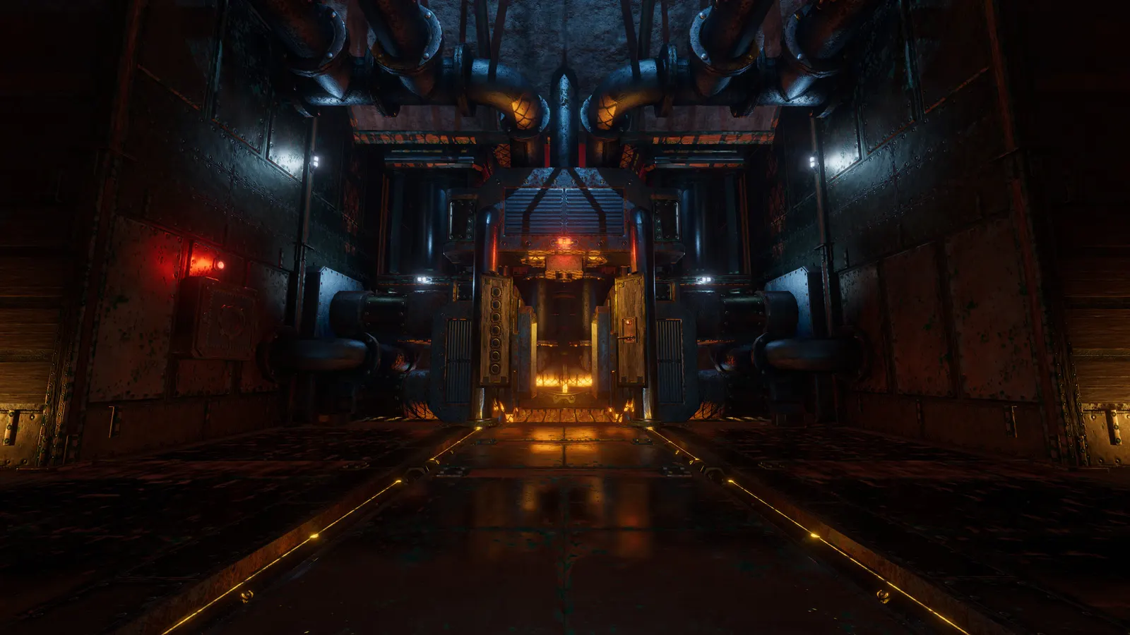 Vaporum: Lockdown media 8