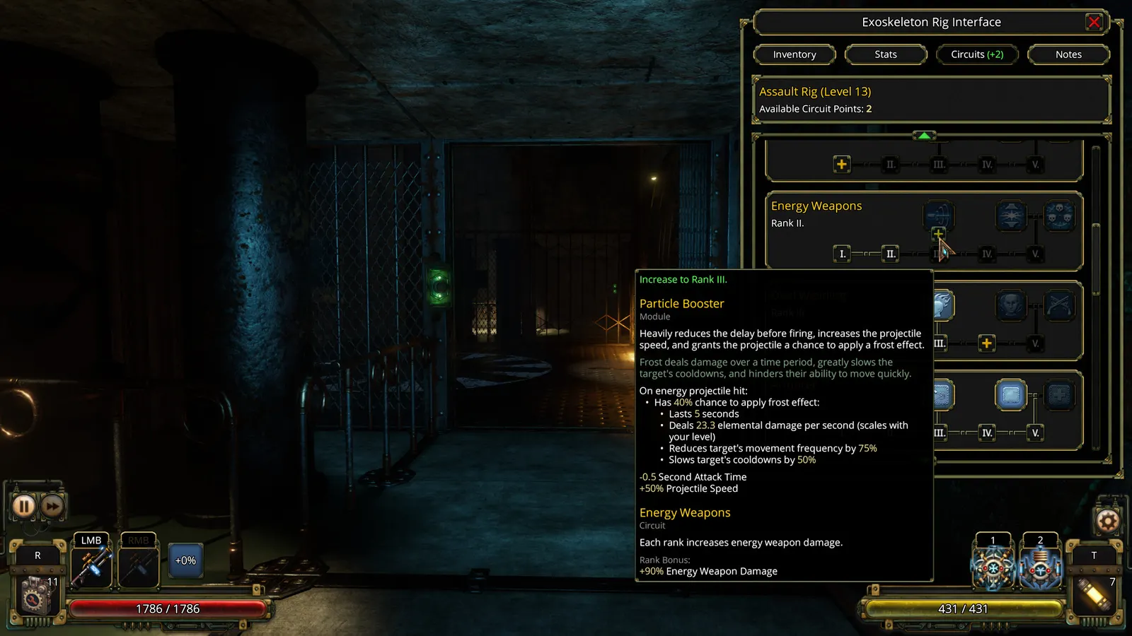 Vaporum: Lockdown media 12