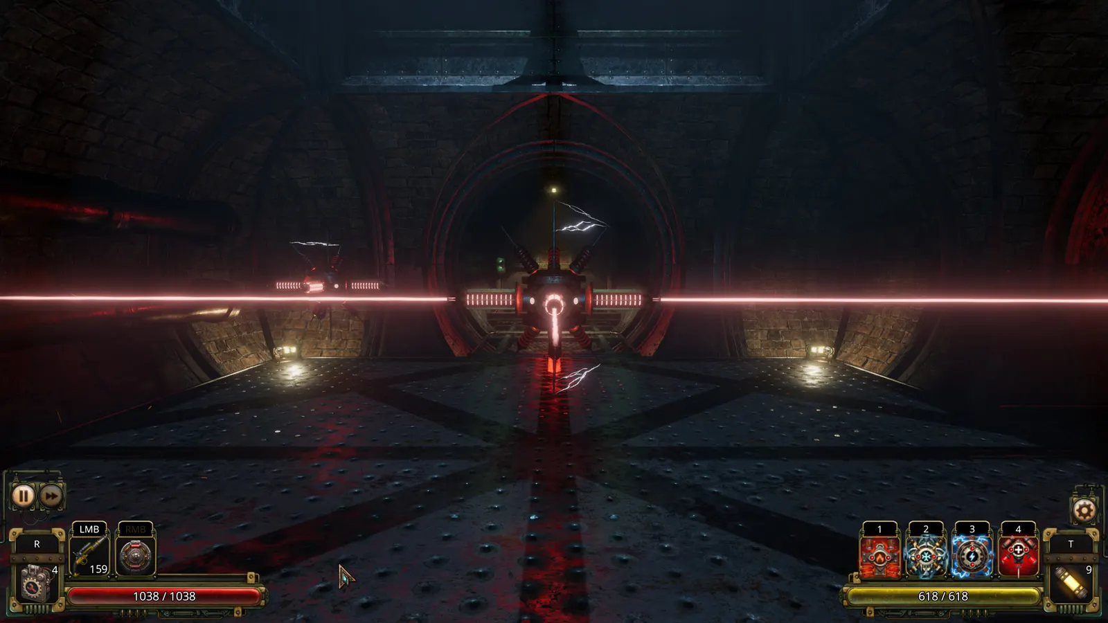 Vaporum: Lockdown media 14