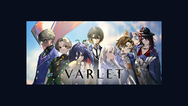 VARLET