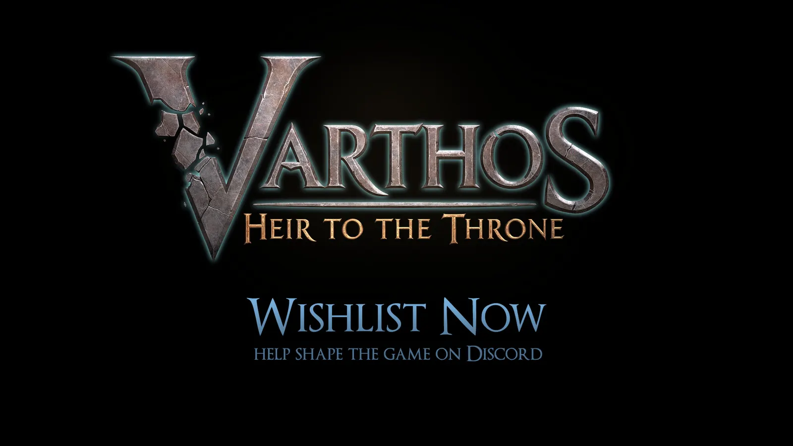 Varthos - Heir to the Throne media 13