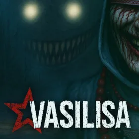 Обкладинка гри Vasilisa