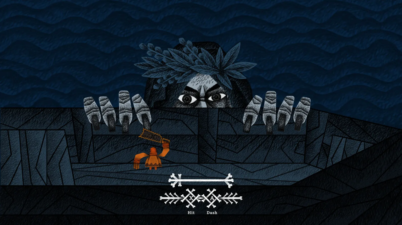 Vasilisa and Baba Yaga media 4