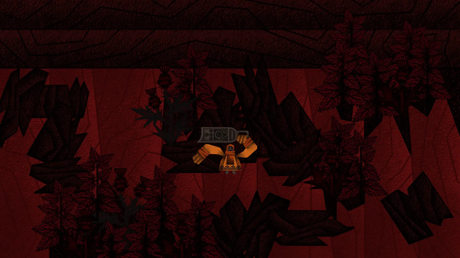 Vasilisa and Baba Yaga media 7