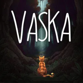 Обкладинка гри Vaska
