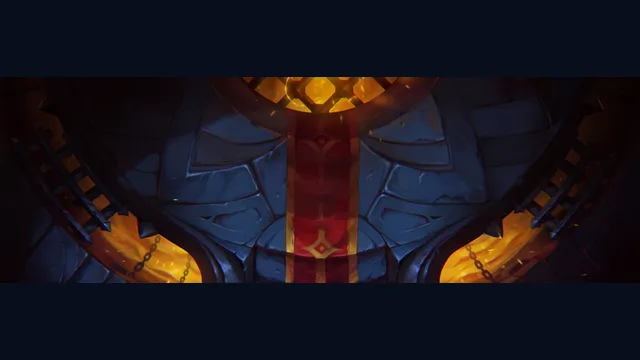Vault of the Void