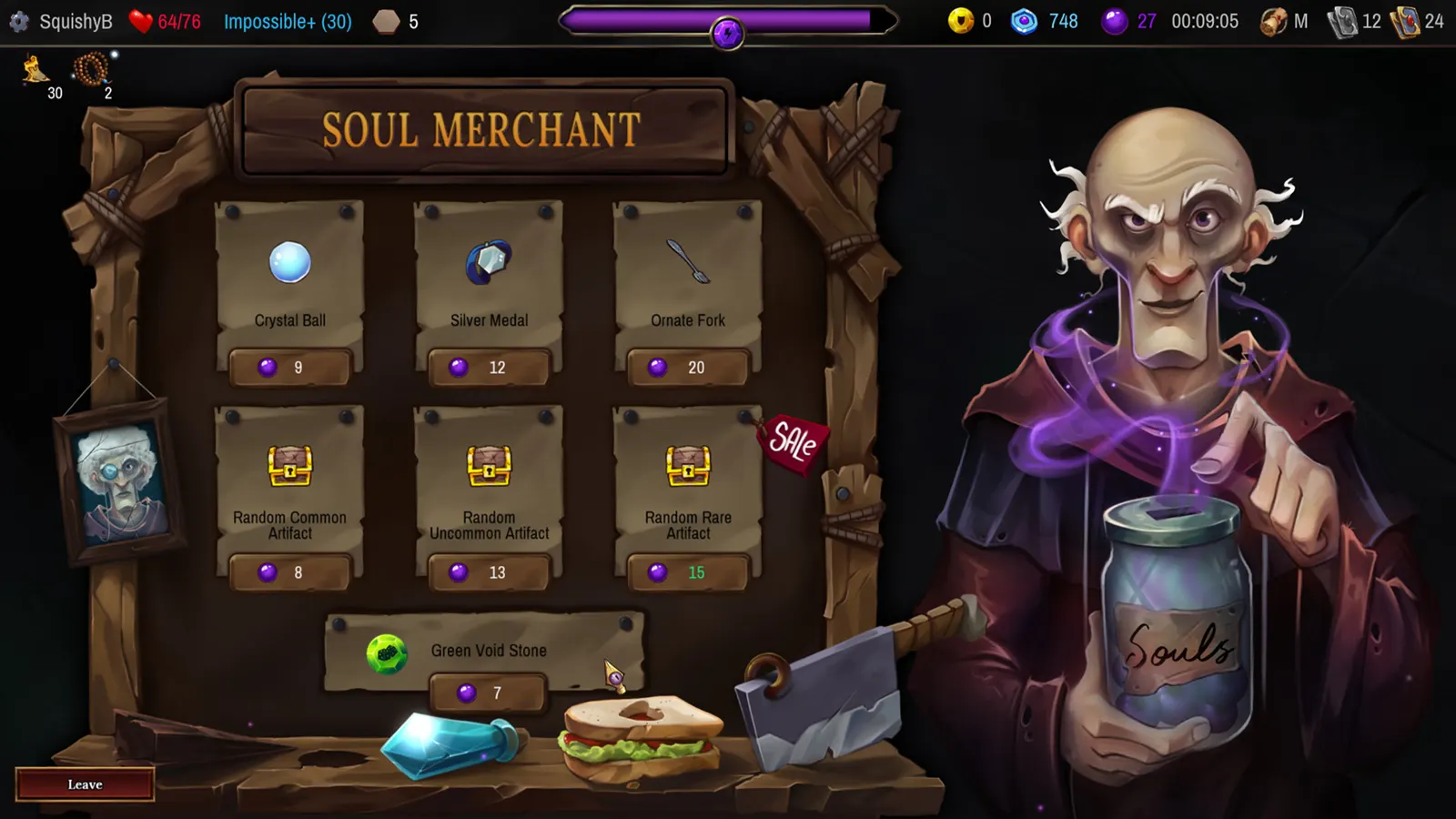 Vault of the Void media 7