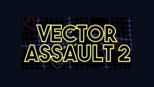 Vector Assault 2