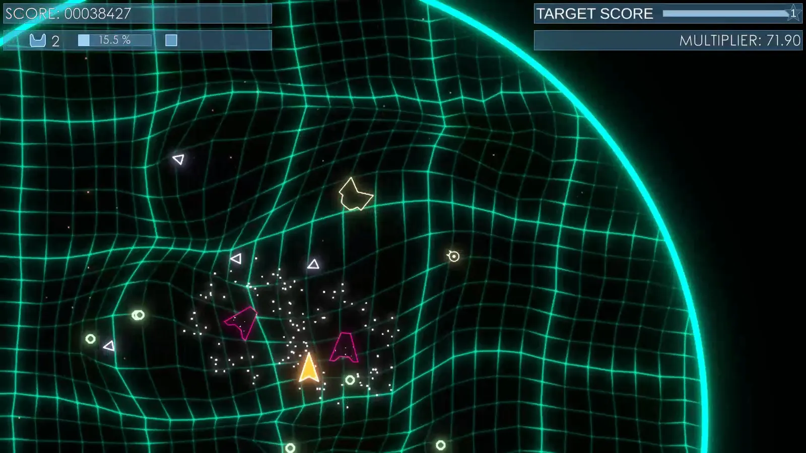 Vector Assault 2 media 3