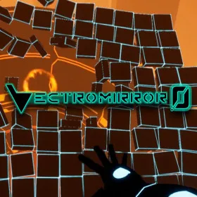 Обкладинка гри Vectromirror 0™