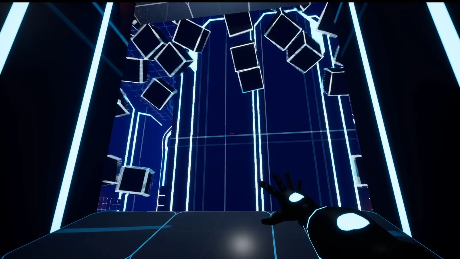 Vectromirror 0™ media 4