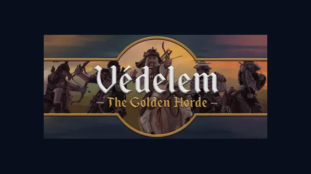 Vedelem: The Golden Horde