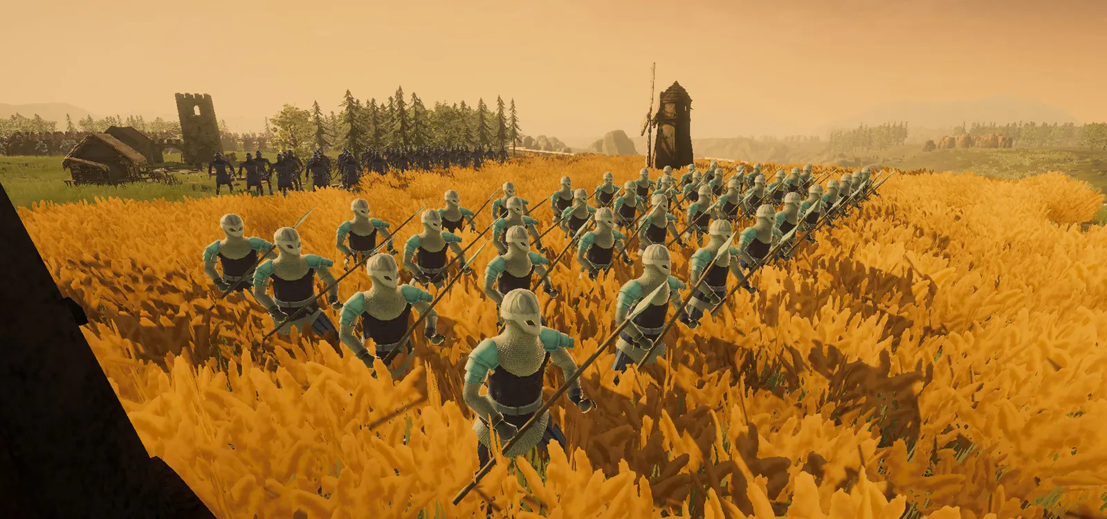 Vedelem: The Golden Horde media 3