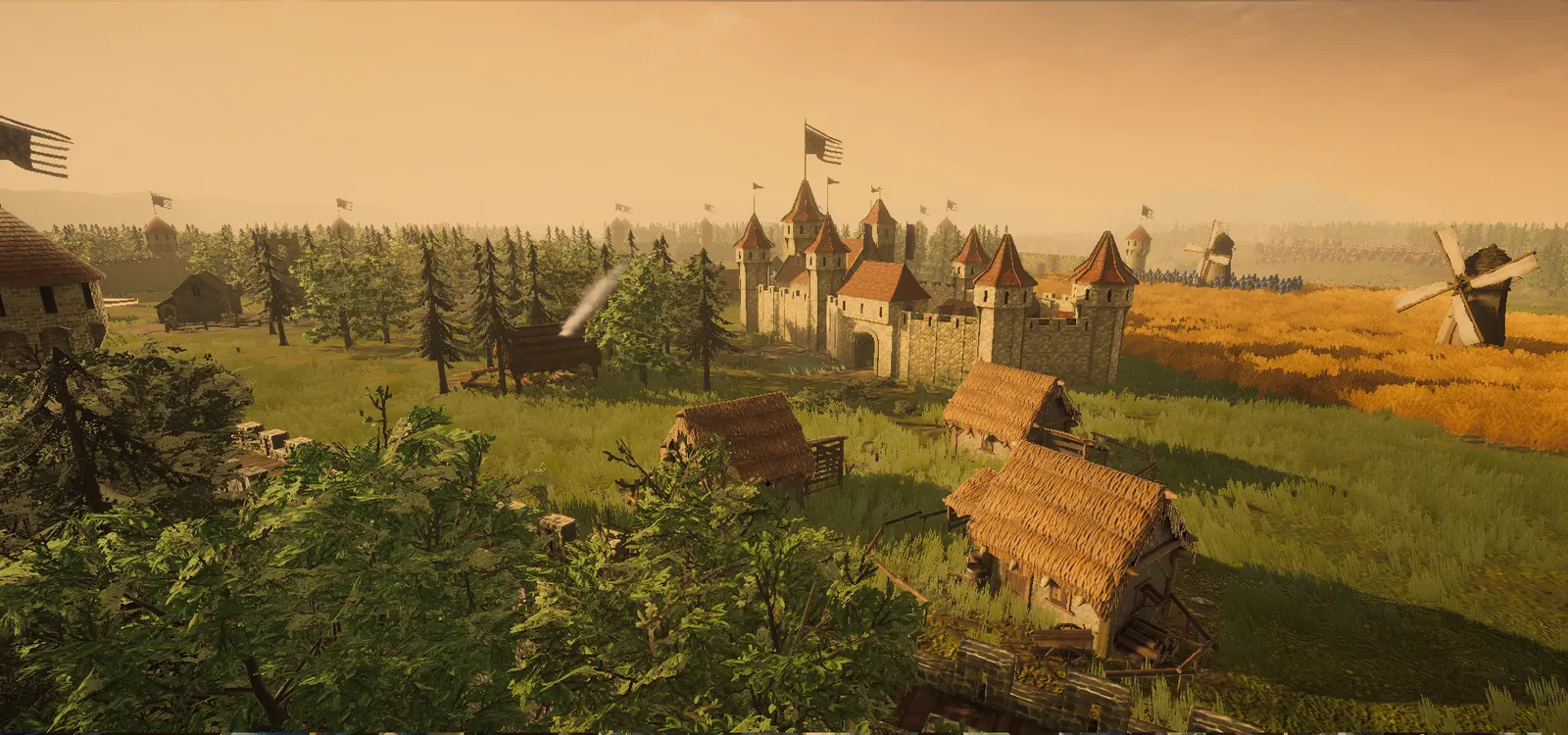 Vedelem: The Golden Horde media 4