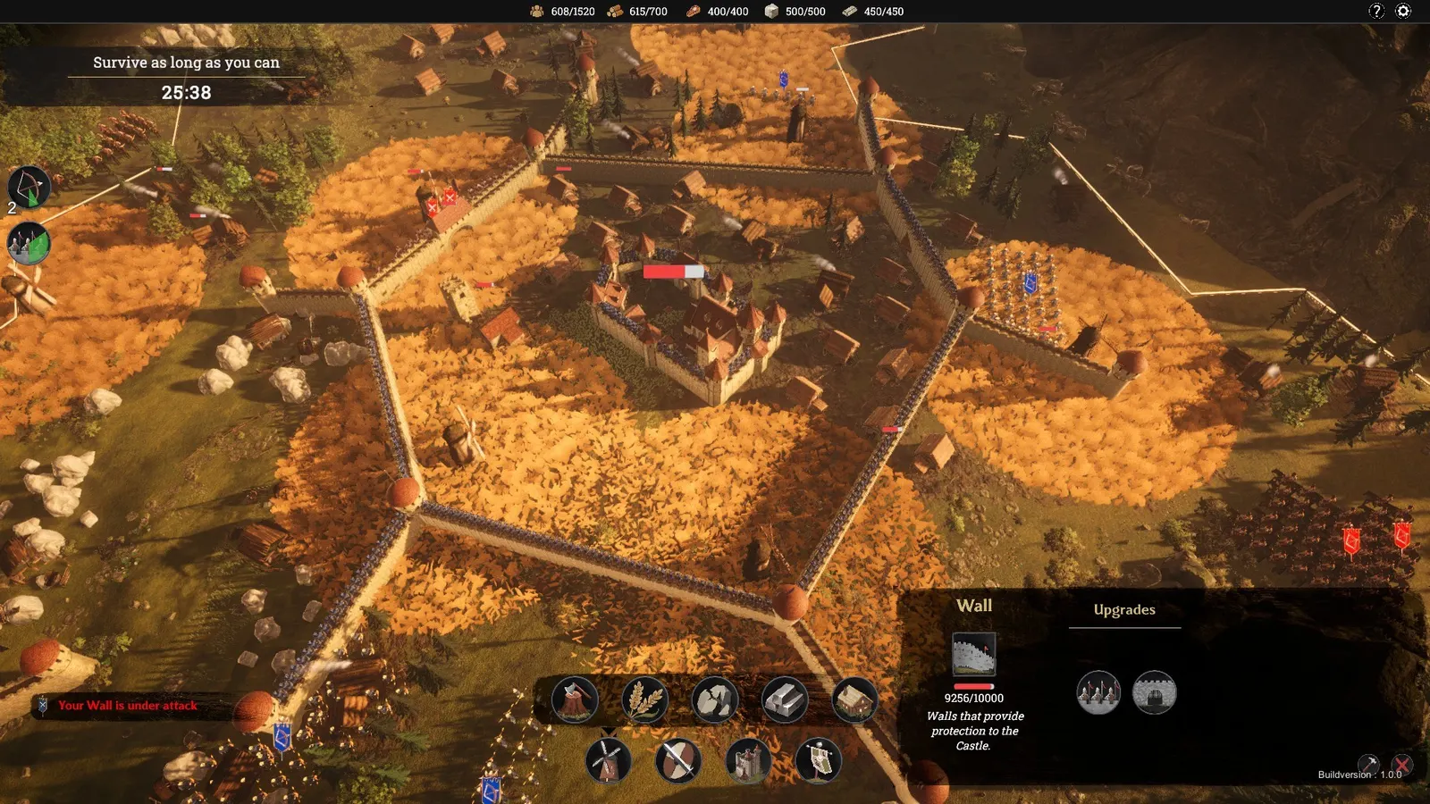 Vedelem: The Golden Horde media 5