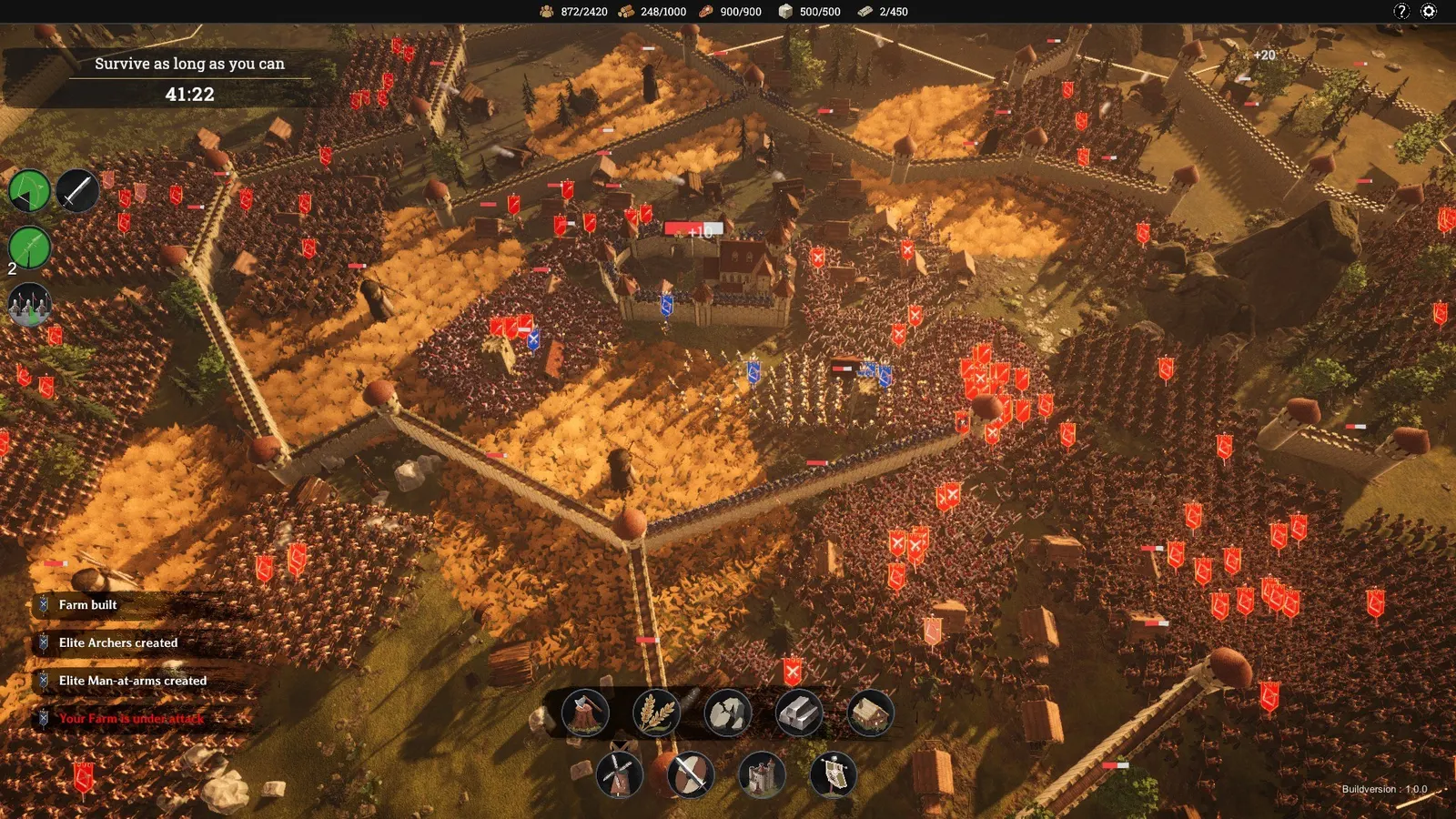 Vedelem: The Golden Horde media 6