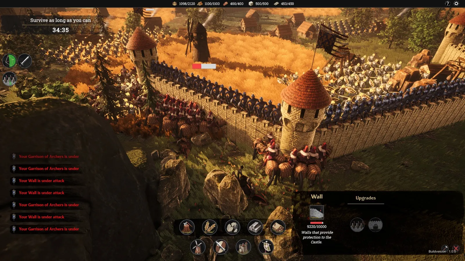 Vedelem: The Golden Horde media 7