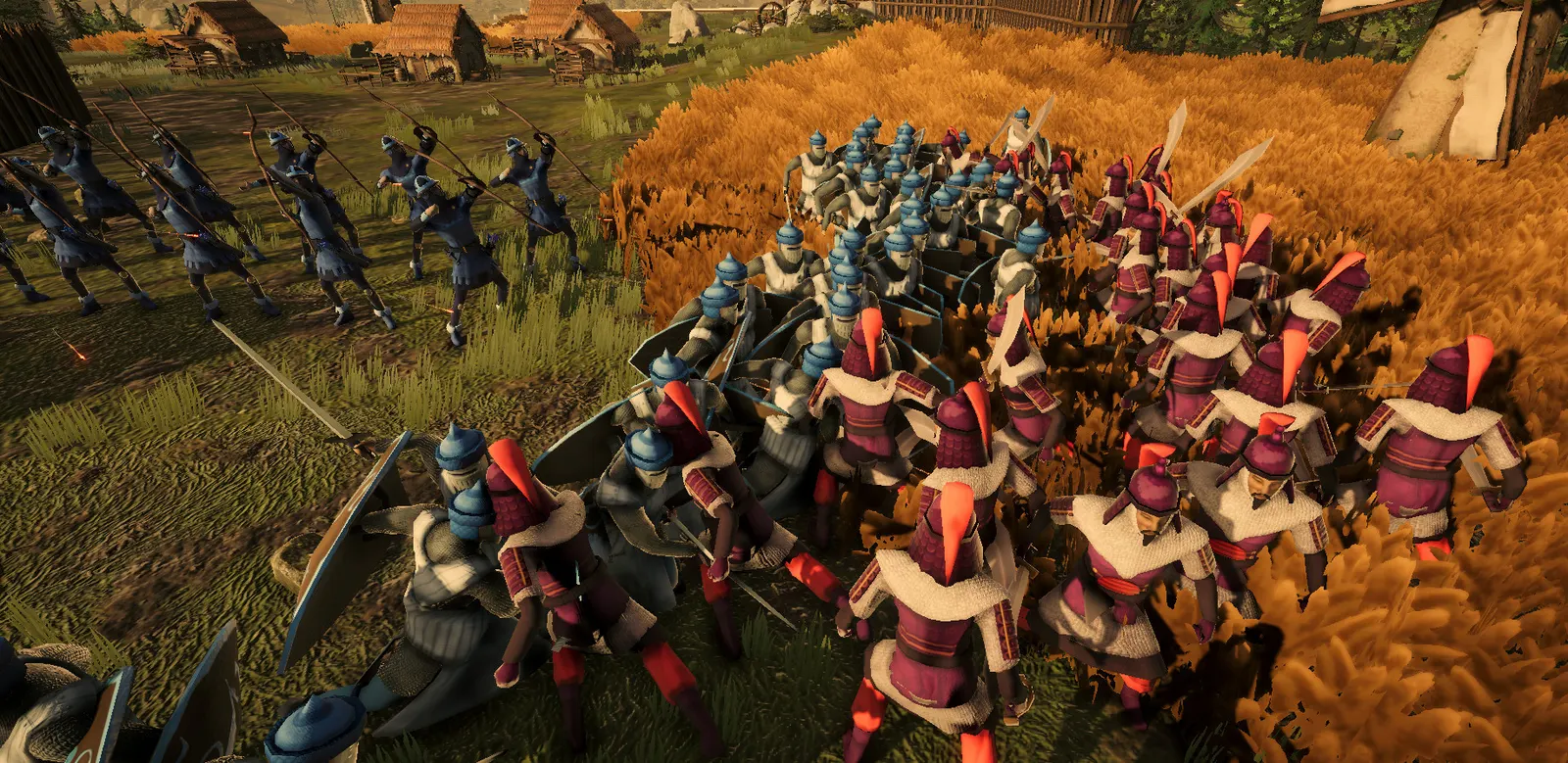 Vedelem: The Golden Horde media 8