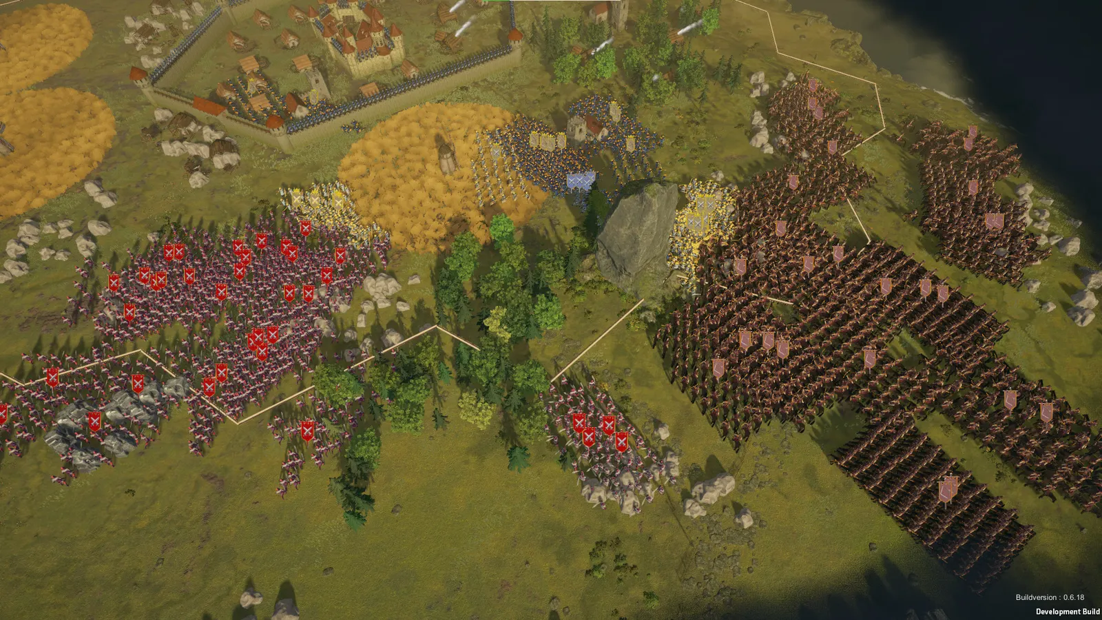 Vedelem: The Golden Horde media 11