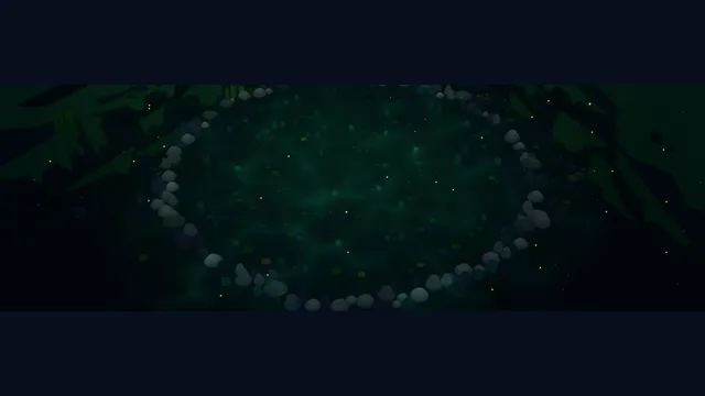 Fairy Circle