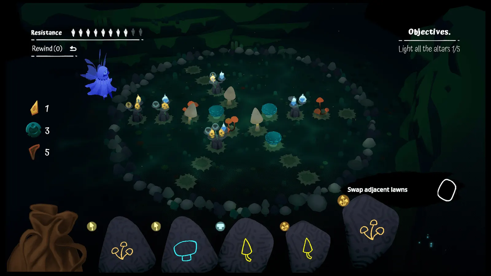 Fairy Circle media 8