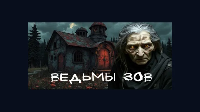 Ведьмы зов