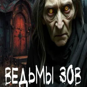 Обкладинка гри Ведьмы зов