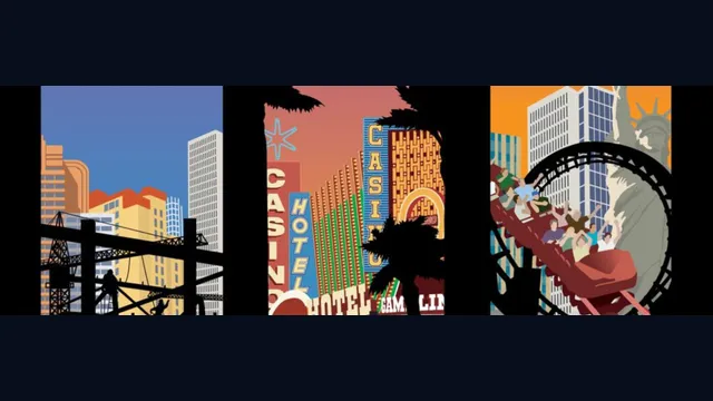 Vegas: Make It Big™