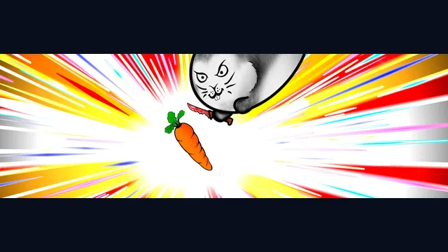 Veggie Quest: The Puzzle Game
