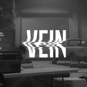 Обкладинка гри VEIN