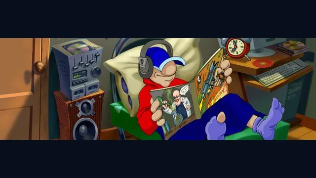 Великолепный Вовочка 2: Герой эротических снов!