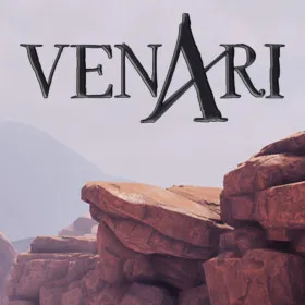 Обкладинка гри VENARI - Escape Room Adventure