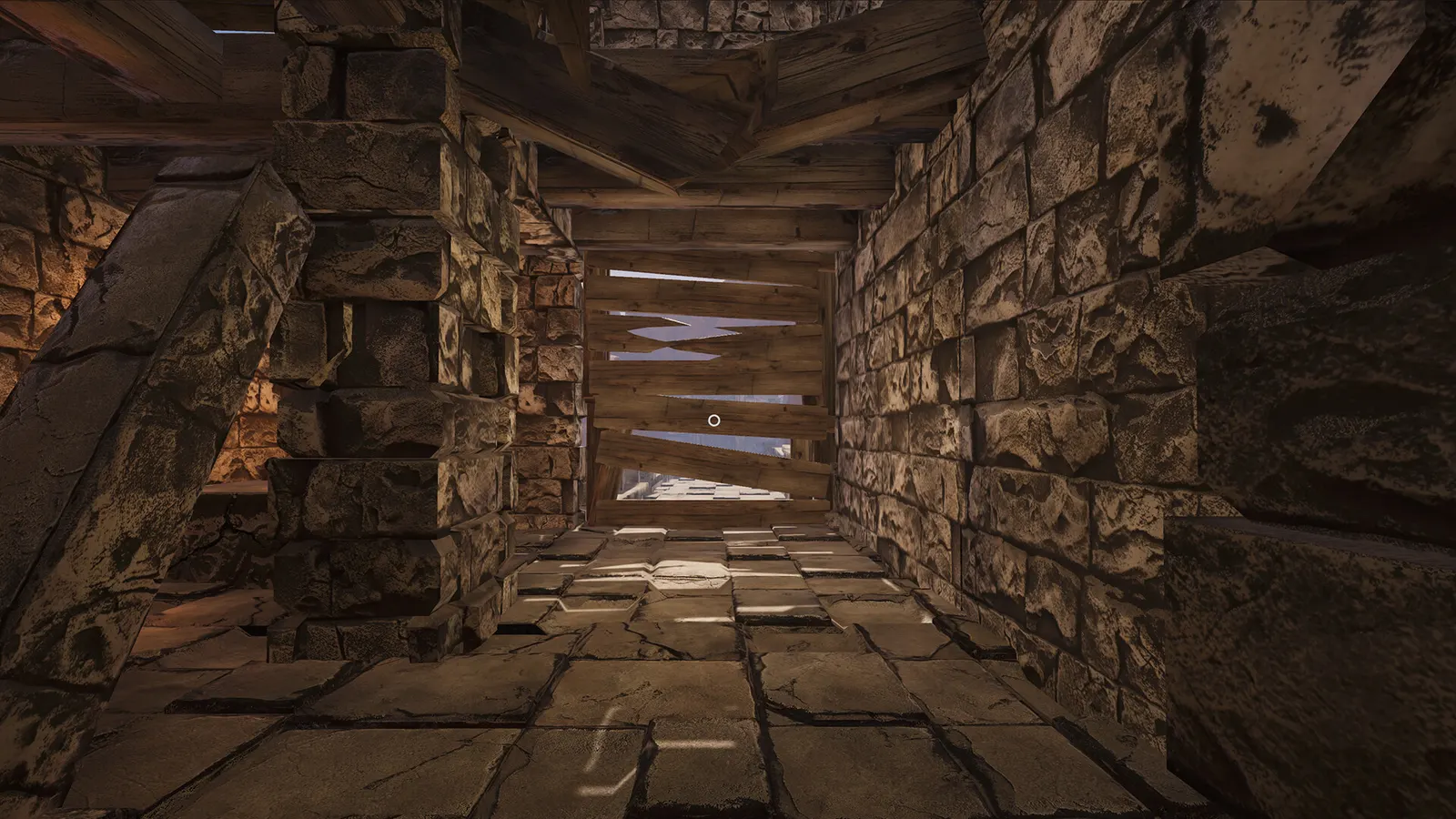 VENARI - Escape Room Adventure media 3