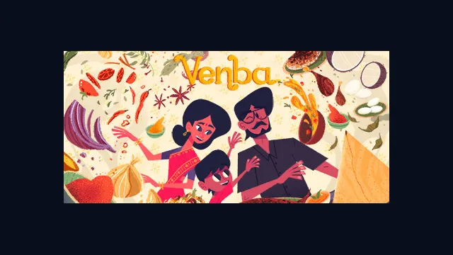 Venba