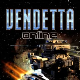Обкладинка гри Vendetta Online