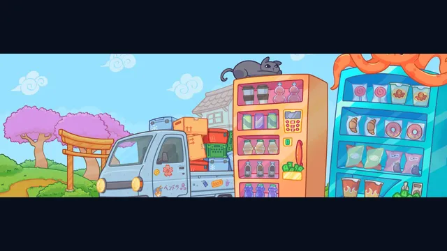 Vending Machine Co.
