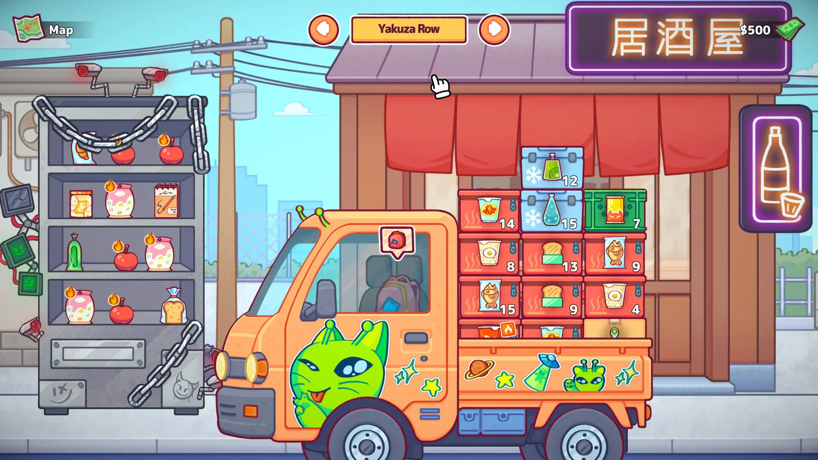 Vending Machine Co. media 7