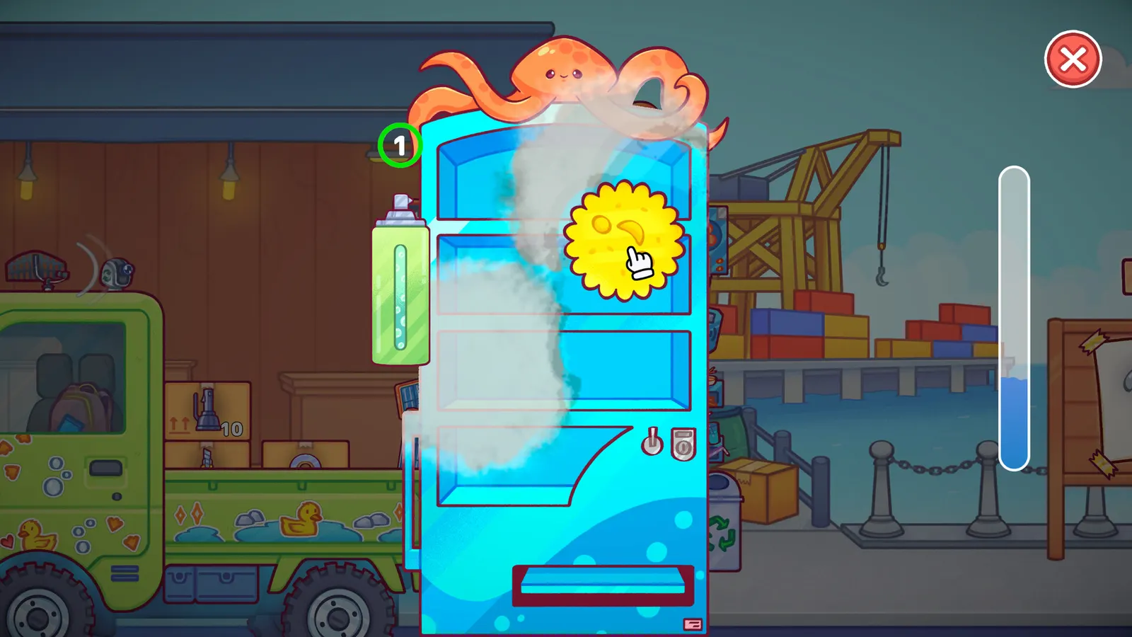 Vending Machine Co. media 9