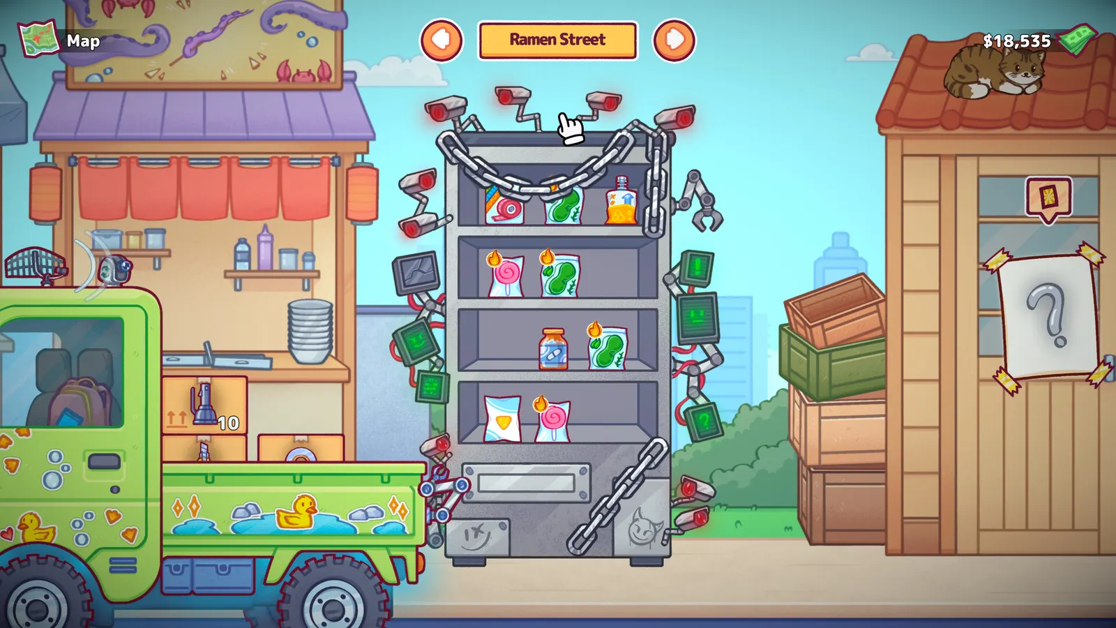Vending Machine Co. media 12