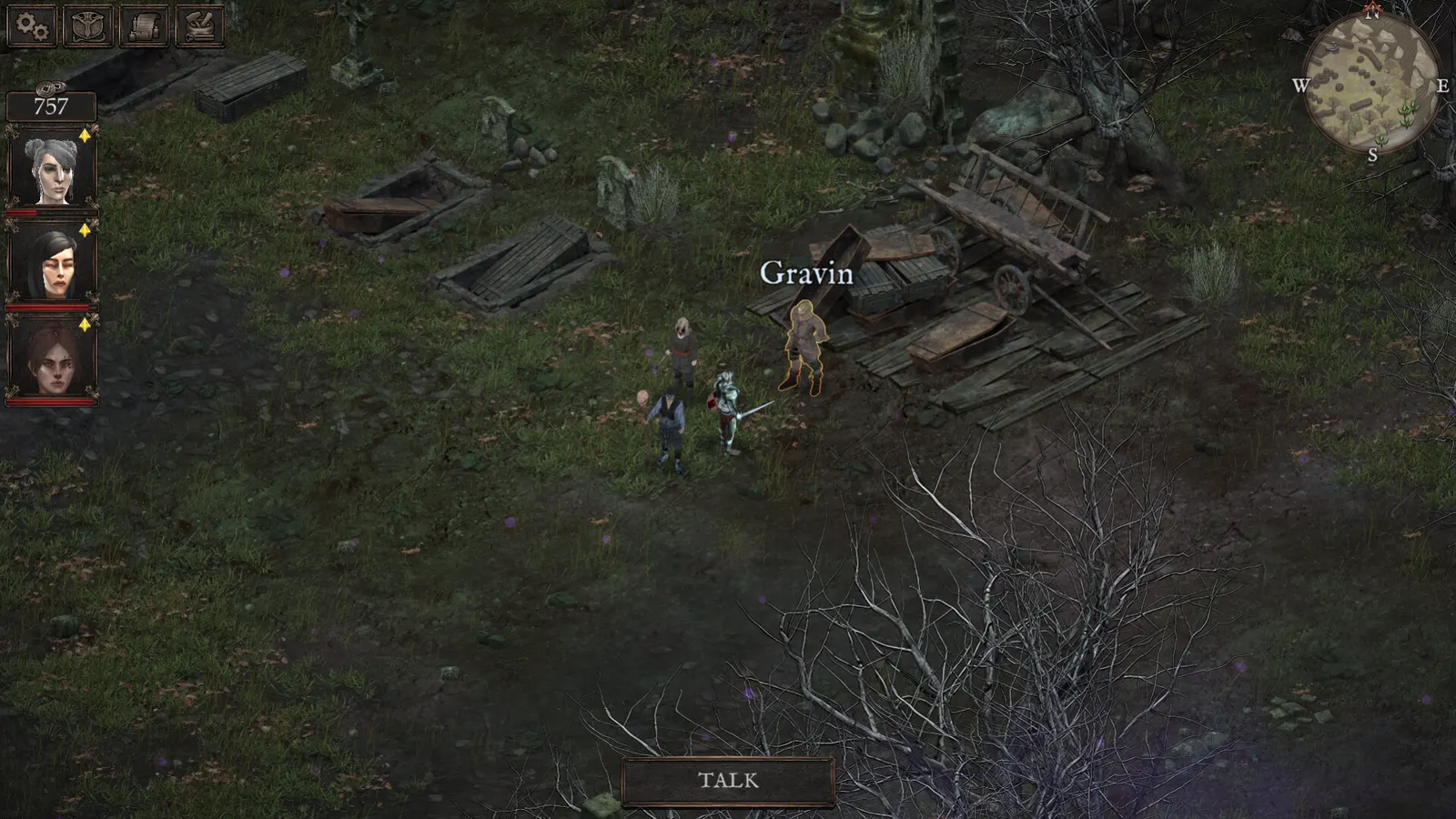 Vendir: Plague of Lies media 5