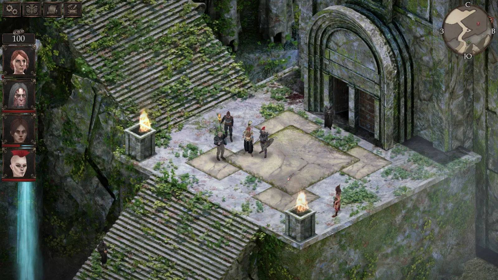 Vendir: Plague of Lies media 6