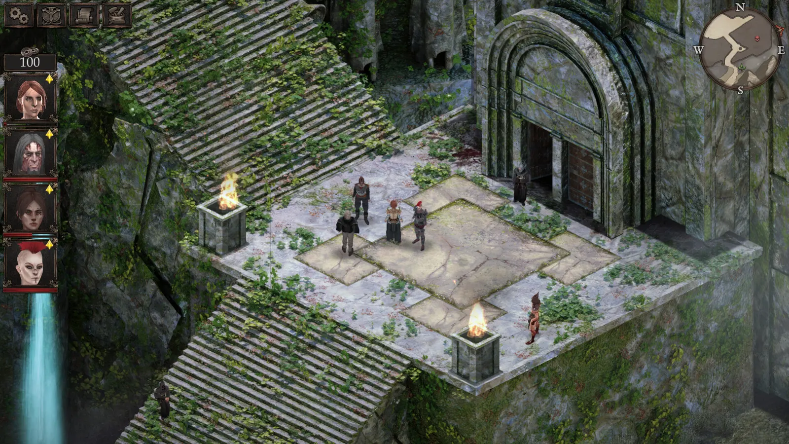 Vendir: Plague of Lies media 6