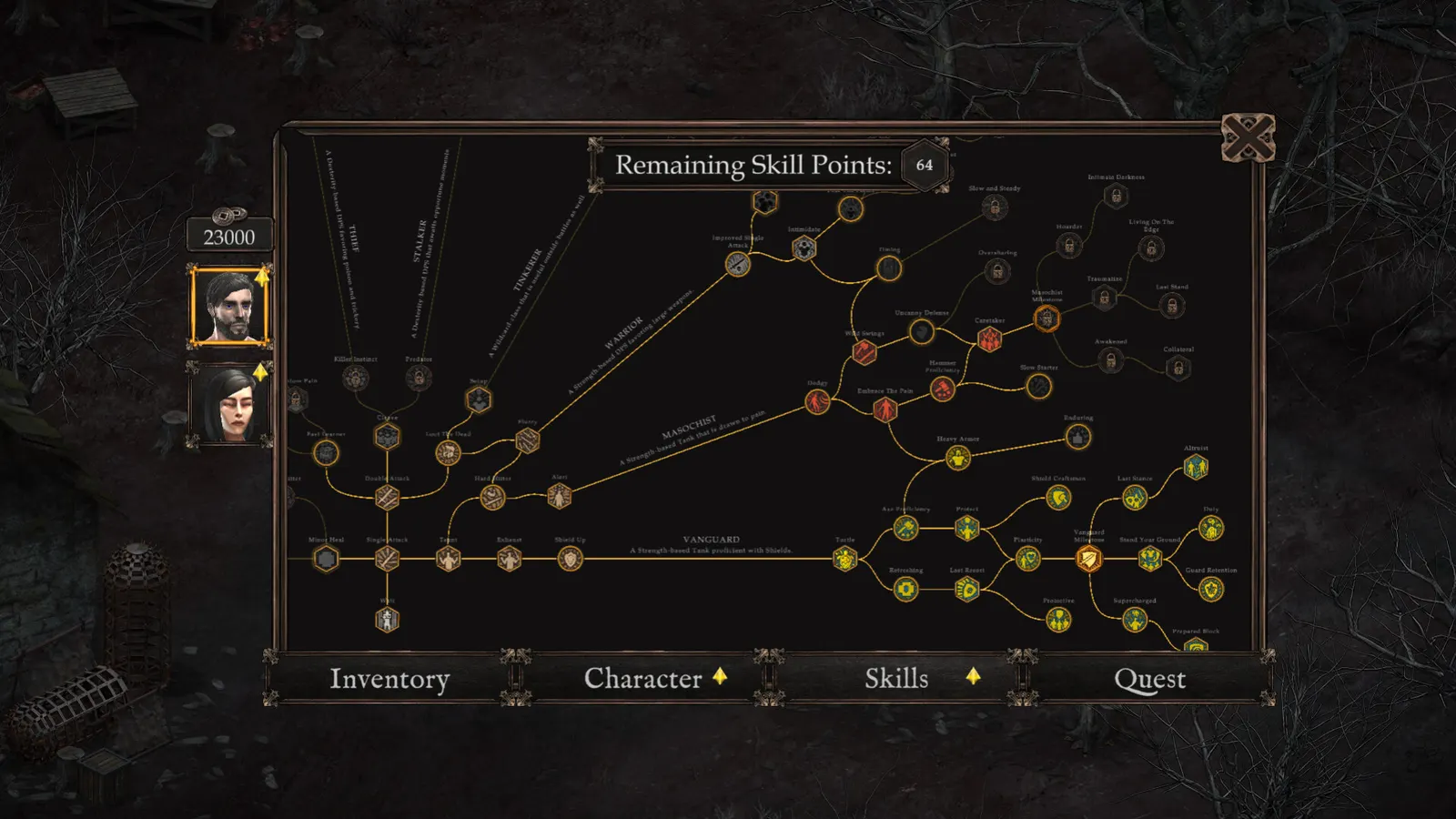 Vendir: Plague of Lies media 7