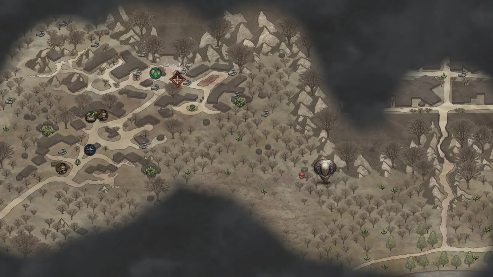 Vendir: Plague of Lies media 8