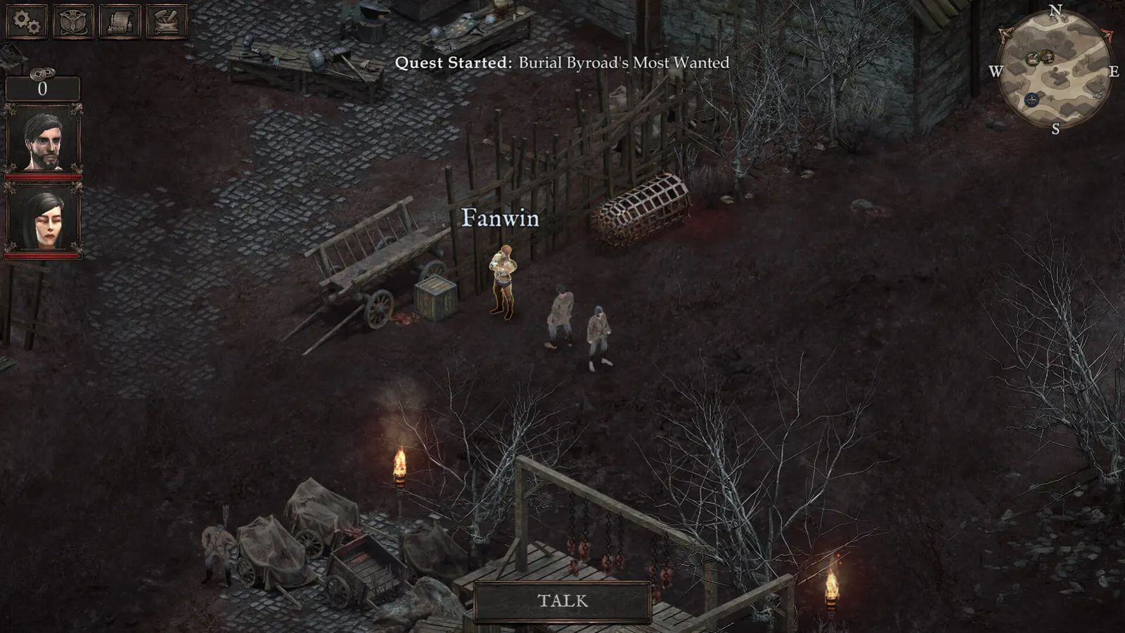 Vendir: Plague of Lies media 9