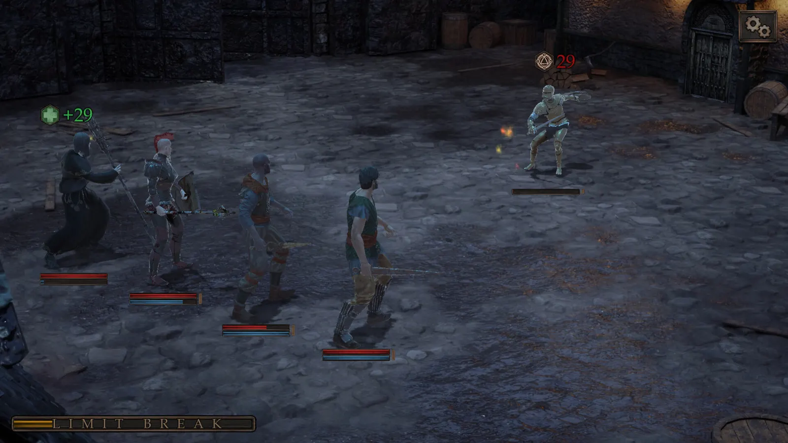 Vendir: Plague of Lies media 10