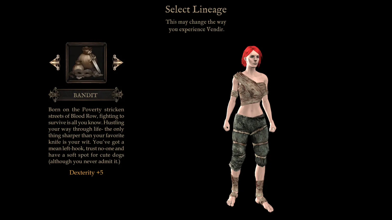 Vendir: Plague of Lies media 11