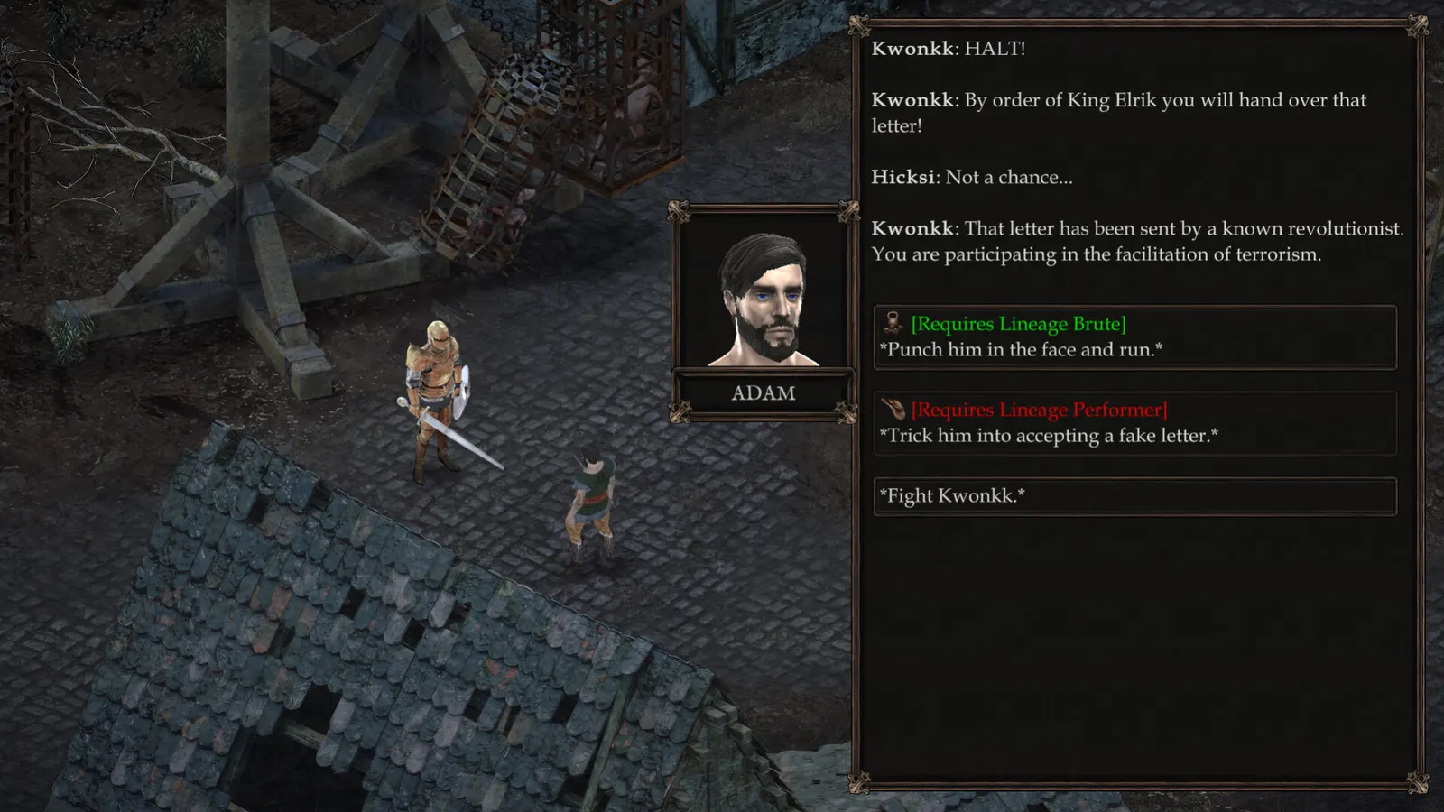 Vendir: Plague of Lies media 12